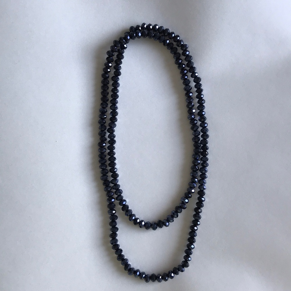 Swarovski multifunction piece